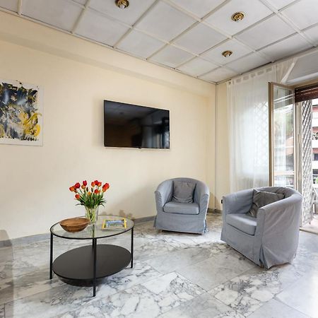 Vatican Gregory Apartment Roma Exterior foto